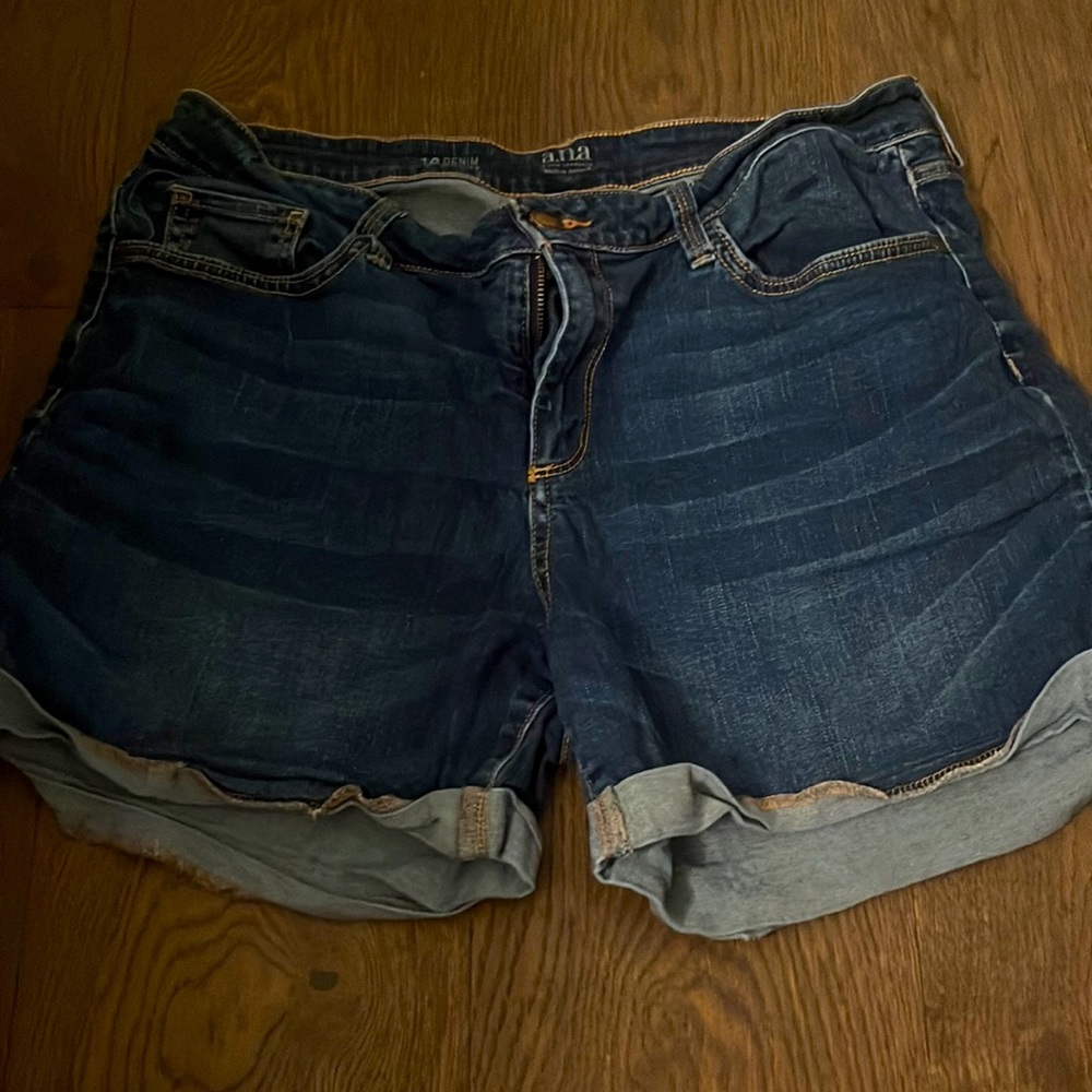 I don’t ever wear them anymore
